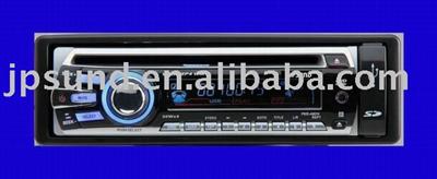 Car Dvd Player with Usb Sd