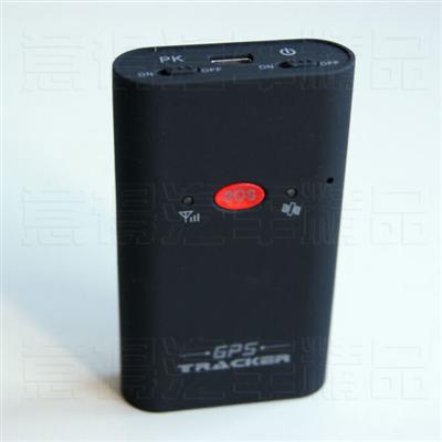 GPS Personal Tracker GooMe-GT03,GPS+GPRS+GSM,subminiature GPS tracker