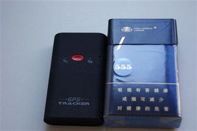 GPS Personal Tracker GooMe-GT03,GPS+GPRS+GSM,GPS tracker for kid and eld