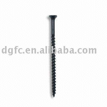 Wood Screw