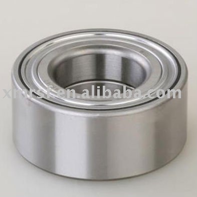 Wheel Bearing Material: Chrome Steel/ Gcr15