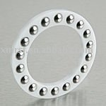 Thrust ball bearing
