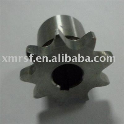 Stainless Steel Sprocket