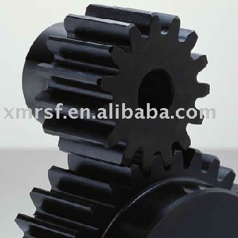 Spur gear