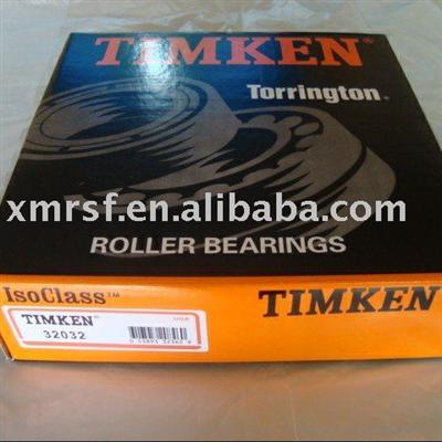 TIMKEN tapered roller bearing