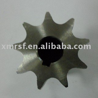 Steel Sprocket