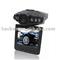 Bestselling H.264 720P car dvr with 6IR leds for night vision/Support max 64gb cards