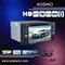 Aosino special car dvd player for toyota AD8135