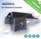 Waterproof camera for NISSAN X-TRAIL