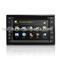 6.2 2 din in dash universal car multimedia