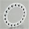 Thrust ball bearing