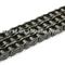 three row roller chain