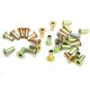 Rivets for Brake Linings Material: Tubular Iron