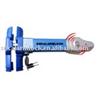 Car Steering Wheel Lock . L: 36. 5cm, W: 16. 5cm, H: 10. 5cm