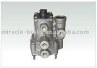 trailer control valve