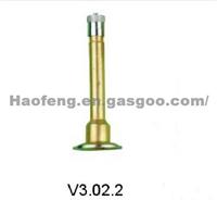 Inner Tube Valve Tire Valve Tr570 Iso 9001 Certificate