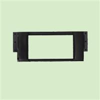 car audio frame for LAND ROVER Range Rover,2DIN