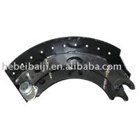 Heavy Duty Brake Shoes