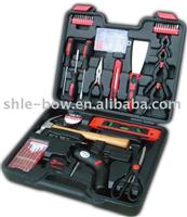 LB-228-45pc hand tool set