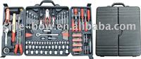 LB-174-132pc hand tool set