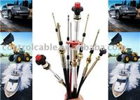 Heavy Truck Control Cable