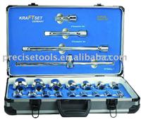 21pcs giant socket set (3/4