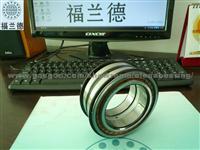 Full complement cylindrical roller bearing SL series