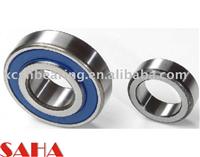 Nonstandard bearings