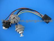 Taillight Wiring Harness for Hyundai Elantra Dimensions: 255 (mm)