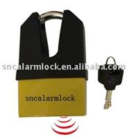 siren lock