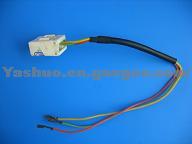 Rearview Mirror Wiring Harness for Excelle