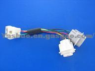 Turn Signal Wiring Harness for Blue Dragon