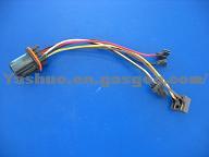 Wiring Harness for Gold Vios