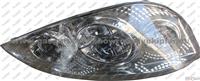 Headlamp for Yutong ZK6120