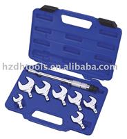 DHZ007  Socket Wrench Set