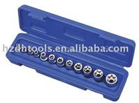 DHZ006  13 PC Torx Socket  Set