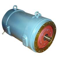 Electric Vehicle Motor