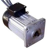 Brushless DC Motor