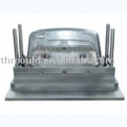 Bumper mould