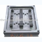 pallet injection mould