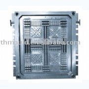 plastic pallet mould