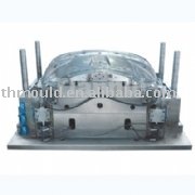 Bumper Mould Plastic Bumper Mould