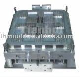 Injection Pallet Mould : P20, 2738h, 718h Ect