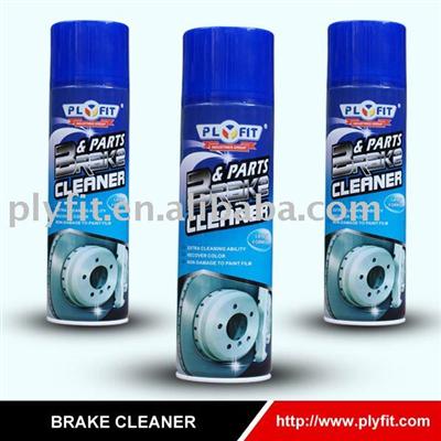 Brake and part Cleaner