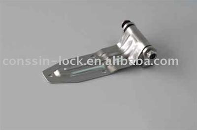 Commercial Vehicle Hinge 270r06 Material: Sus304 Stainless Steel Or Zinc Plated Steel