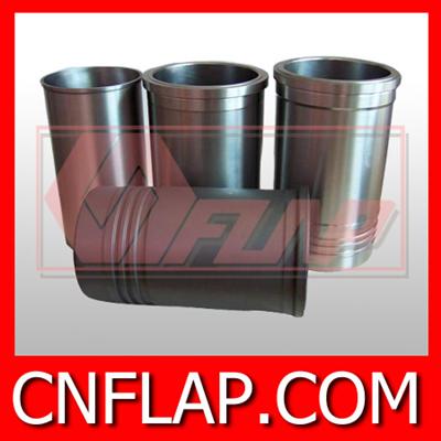 Cylinder Liner for NISSAN