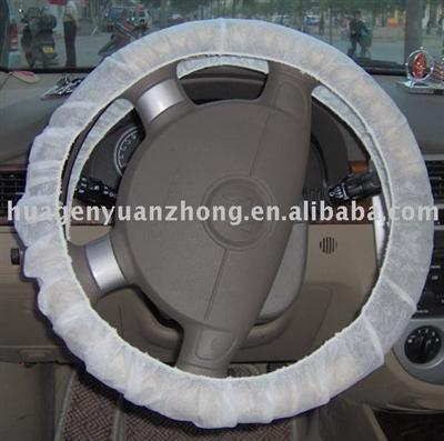 High-quality Steering Wheel Cover with Competitive Prices