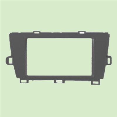 car audio frame for Toyota Prius,2DIN