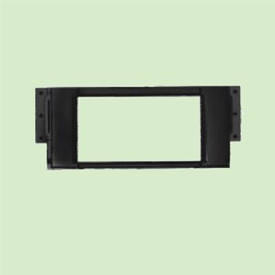 car audio frame for LAND ROVER Range Rover,2DIN