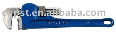 Ps87t American Style Heavy Duty Pipe Wrench